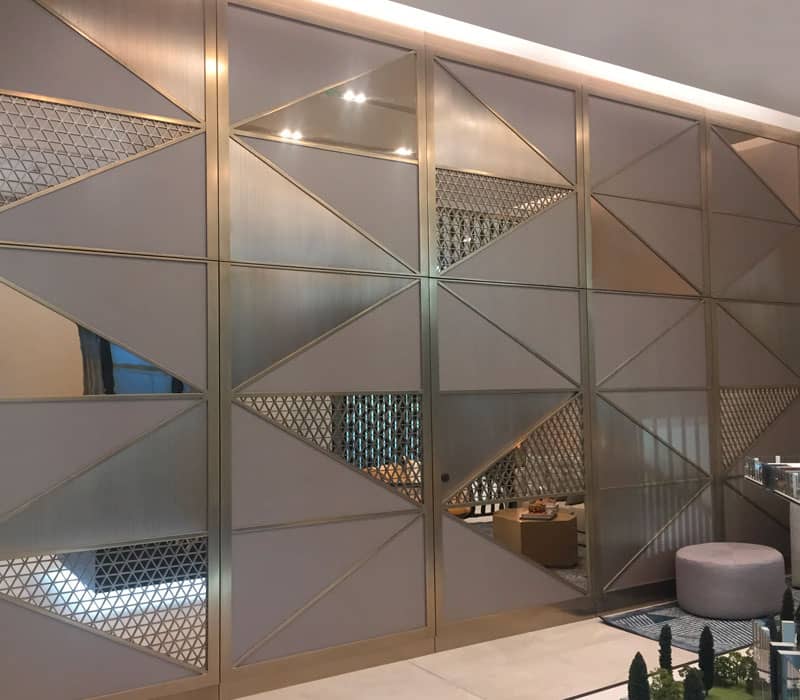 Furniture Spraying Specialists